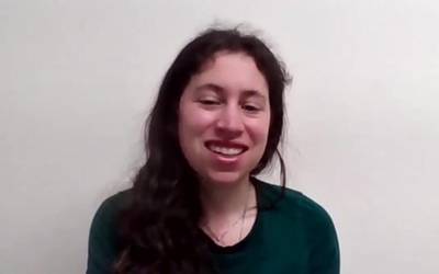 Debagoiendarrak mundutik: Sara Nuñez