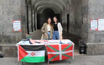 Sahararen aldeko elikagai bilketarekin hasiko dira datorren astean