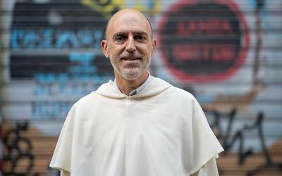 Xabier Gomez: "Elizan gazteei gehiago eta hobeto entzun behar diegu"