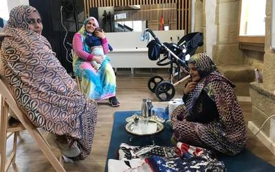 Bihar arratsaldean bilduko dira Munduko Emakumeen Topagunekoak