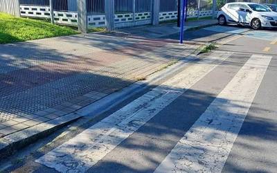Sopelako kaleetako eta zerbitzuetako irisgarritasuna hobetzeko hainbat neurri hartu ditu Udalak