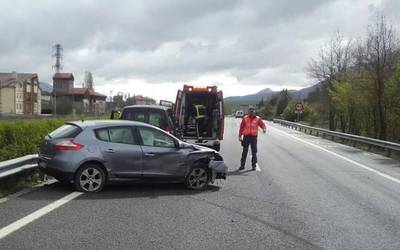 Bat bera ere asko denean