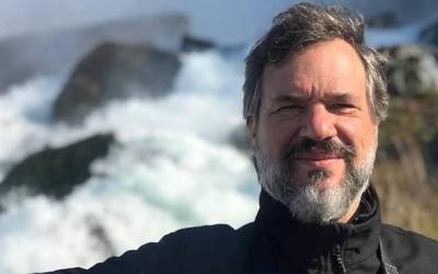 Xabier Irujo: “Egunero 12.000 pertsona erail zituen Holokaustoak azkeneko hiru urteetan”