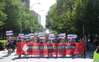 ELA eta STEILAS sindikatuek helegitea jarri diote merezimenduen foru dekretuari