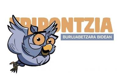 Astelehenean egingo du Gure Eskuk Tripontzia sariaren zozketa