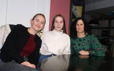 "Kintotan tratu gehiago duzu jende gehiagorekin"