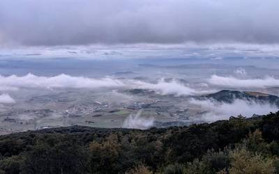 Gehienetan, griskara