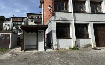 721.714 euroko aurrekontua onartu du Gatzagako Udalak