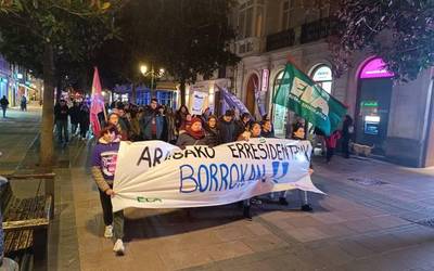 Greba deitu dute erresidentzietan, urtarrilaren 30ean eta otsailaren 20an