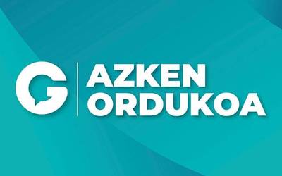 Kostako errepidea itxi dute Zumaia eta Getaria artean olatuengatik
