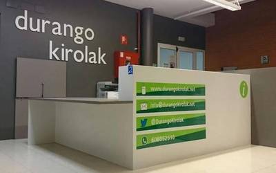 Durangoko kirol txartela, sakelakoetan ere erabilgarri