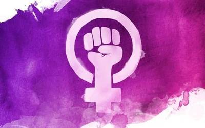 II. Eskola Feminista antolatu dute Larrabetzun
