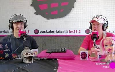 Flop Kultura 2x16 | Cooking Show-ak