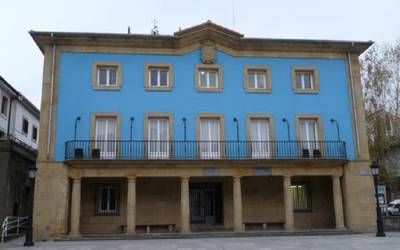 Elkarteei bideratutako dirulaguntza programa berriaren inguruko informazio-batzarra deitu du Udalak