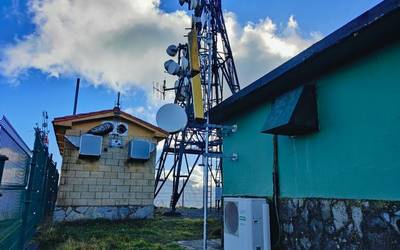 Goiena telebista ikusgai, Antzuolan eta Elgetan izan ezik