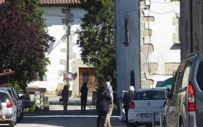 Bosgarren urtez populazioak gora egin du