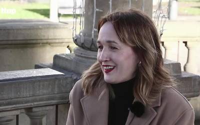 Iratxe Alvarez: "Arazo handiak dauzkagu erasotzaileak gure artean daudela onartzeko"