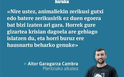 Katulikoak eta identitateen krisia