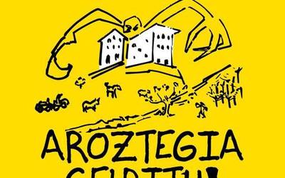 Lurraren defentsanren kriminalizazioari ez. Aroztegia gelditu