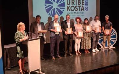 Uribe Kostako Mankomunitateak 2025eko aurrekontuak onartu ditu zerbitzuak lehenetsiz