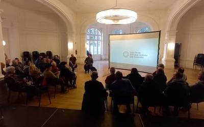 Eskualdeko hainbat lagunek parte hartuko dute Euskal Herriko Torturatuen Sareko aurkezpenean