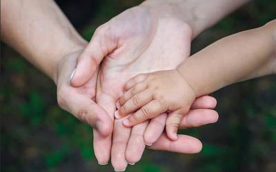Adopzioen joera aldatzen ari da azken urteetan