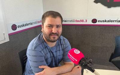Iker Aristu: “Torturak sekuelak utzi dizkit nire buruko osasunean”