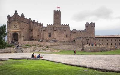 Martxoaren 11n Xabierrera joanen dira Arkupeak elkarteko bazkideak