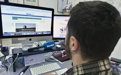 Katalana eta galegoa ere eskuragarri daude HIRUKAko itzulpen automatikoan