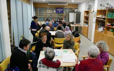 Zaintzari buruzko bigarren kafe tertulia egingo dute asteartean Basadin