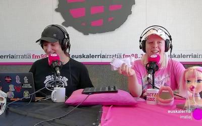 Flop Kultura 2x18 | BOP eta FLOP: Euskal tradizioak