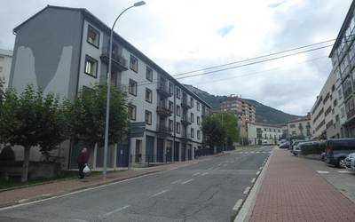 Balorazio txostenaren proiektua jendaurrean dago