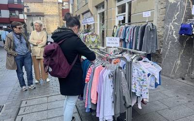 Otsailaren 20tik 22ra egingo dute Merkemerkaua