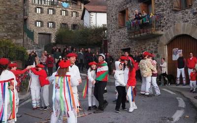 Aranoko inauteriak otsailaren 22an ospatuko dituzte