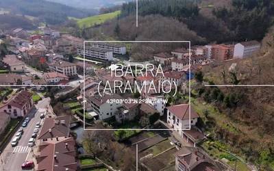 Goitik begira: Ibarra (Aramaio)