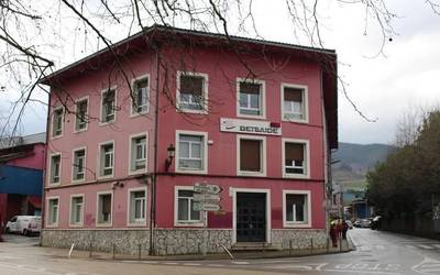 Betsaideko lan heriotza dela eta, kalera irtengo dira Elorrion