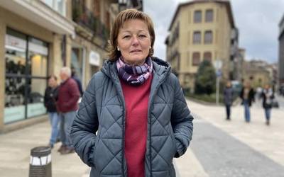"Jendea halako egoera latzetan hiltzea saihestu behar dugu"