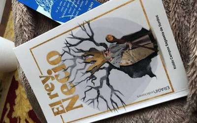 Errege ergela