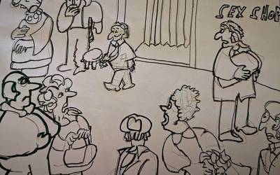 'Udaberria ailegatu zaigu, negu maltzurrak utzi gaitu'