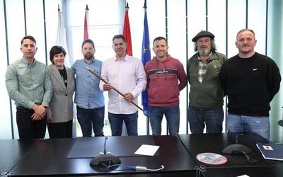 Zentsura mozioa onartuta, UPNk ez du Noain gidatuko