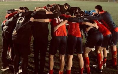 Erregionalean, talde sakandarren gol festa ederrak