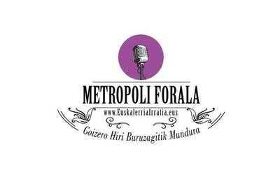 Metropoli Forala 2025-04-25