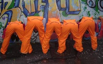Udalekuetarako hezitzaile deialdia zabaldu du Txatxilipurdik
