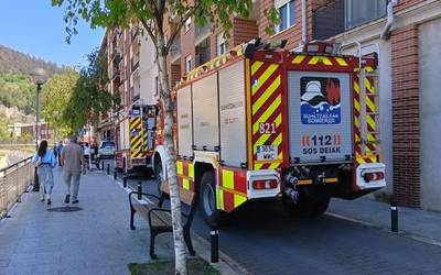 Argindar zerbitzua eten da Aiaraldean eta eskualdetik kanpo ere