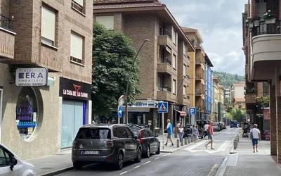 Gazteentzako alokairurako laguntzen deialdia zabaldu du Zornotzako Udalak