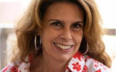 Otxandion girotu du Helena Tur idazleak bere eleberri berria