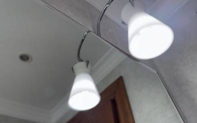 Argia kenduko dute bihar goizean Oñatin
