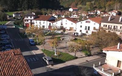 Garagartza "bizirik" dagoela aldarrikatuko dute asteburuan