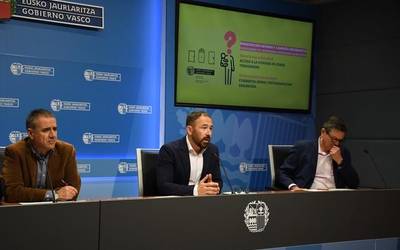 Oñati eta Bergara tentsio handiko eremu izenda daitezke etxebizitza-merkatuaren estres-egoeragatik