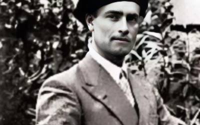 Segundo Viana Arroniz omenduko du gaur Kanpezuko Udalak